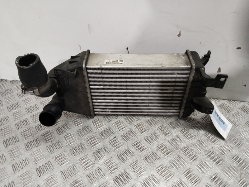 Recambio de intercooler para opel astra h (a04) 1.7 cdti (l48) referencia OEM IAM 13240831  