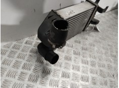 Recambio de intercooler para opel astra h (a04) 1.7 cdti (l48) referencia OEM IAM 13240831   2