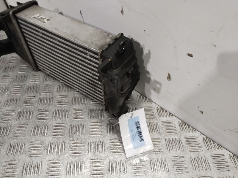 Recambio de intercooler para opel astra h (a04) 1.7 cdti (l48) referencia OEM IAM 13240831  