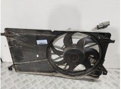 Recambio de electroventilador para ford focus c-max (dm2) 1.8 referencia OEM IAM 3M5H8C607RJ  
