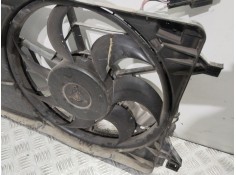 Recambio de electroventilador para ford focus c-max (dm2) 1.8 referencia OEM IAM 3M5H8C607RJ   2