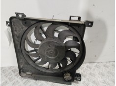 Recambio de electroventilador para opel astra h (a04) 1.7 cdti (l48) referencia OEM IAM 0130303304  