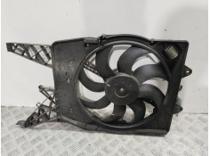 Recambio de electroventilador radiador aire acondicionado para opel corsa d (s07) 1.3 cdti (l08, l68) referencia OEM IAM 5570223