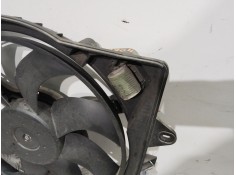 Recambio de electroventilador radiador aire acondicionado para opel corsa d (s07) 1.3 cdti (l08, l68) referencia OEM IAM 5570223 2
