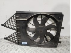 Recambio de electroventilador para volkswagen polo v (6r1, 6c1) 1.4 (6r1) referencia OEM IAM 6R0121207  