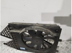 Recambio de electroventilador para volkswagen polo v (6r1, 6c1) 1.4 (6r1) referencia OEM IAM 6R0121207   2