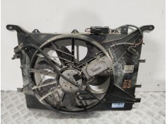 Recambio de electroventilador para volvo s80 i (184) 2.4 referencia OEM IAM 0130303909  