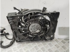 Recambio de electroventilador para opel astra h (a04) 1.7 cdti (l48) referencia OEM IAM 0130303960  
