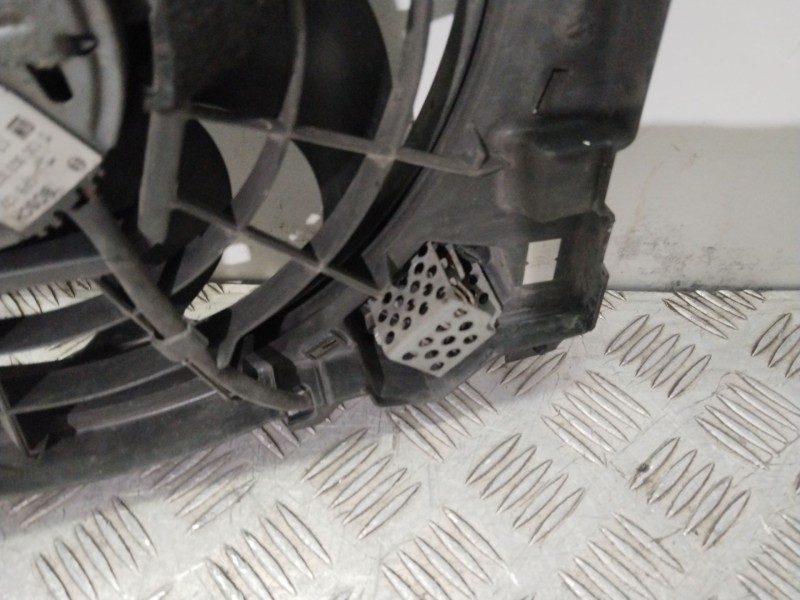 Recambio de electroventilador para opel astra h (a04) 1.7 cdti (l48) referencia OEM IAM 0130303960  