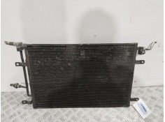 Recambio de condensador / radiador aire acondicionado para audi a4 b7 (8ec) 2.0 tdi 16v referencia OEM IAM 8E0260401L  