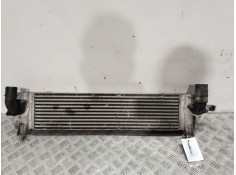 Recambio de intercooler para nissan qashqai i (j10, nj10) 1.5 dci referencia OEM IAM 14461BB30A  