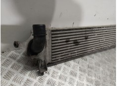 Recambio de intercooler para nissan qashqai i (j10, nj10) 1.5 dci referencia OEM IAM 14461BB30A   2