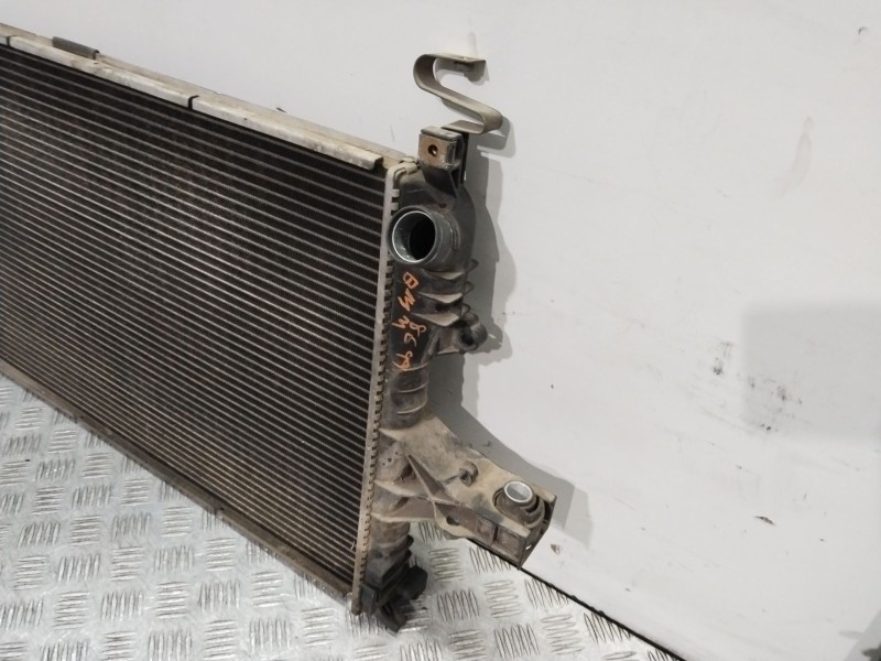 Recambio de radiador agua para volvo s80 i (184) 2.4 referencia OEM IAM 31319062  