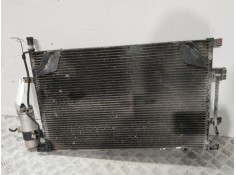 Recambio de condensador / radiador aire acondicionado para volvo s80 i (184) 2.4 referencia OEM IAM 30676602  