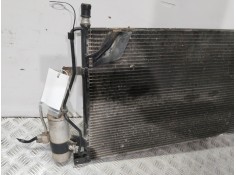 Recambio de condensador / radiador aire acondicionado para volvo s80 i (184) 2.4 referencia OEM IAM 30676602   2