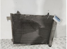 Recambio de condensador / radiador aire acondicionado para citroën c3 i (fc_, fn_) 1.4 hdi referencia OEM IAM 9655009380  