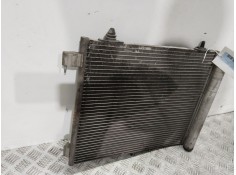 Recambio de condensador / radiador aire acondicionado para citroën c3 i (fc_, fn_) 1.4 hdi referencia OEM IAM 9655009380   2