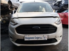 ford transit connect v408 furgoneta/monovolumen del año 2018