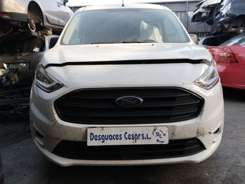 ford transit connect v408 furgoneta/monovolumen del año 2018