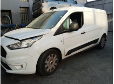 ford transit connect v408 furgoneta/monovolumen del año 2018 2