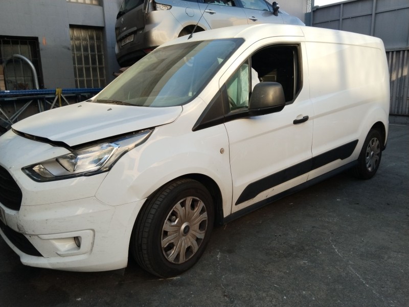 ford transit connect v408 furgoneta/monovolumen del año 2018