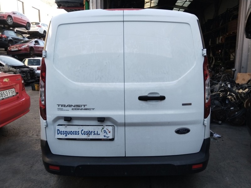 ford transit connect v408 furgoneta/monovolumen del año 2018