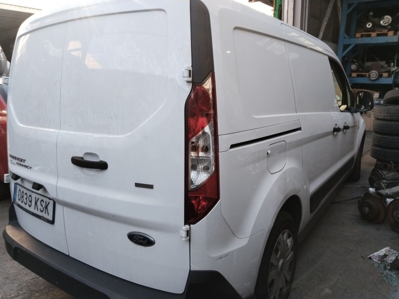ford transit connect v408 furgoneta/monovolumen del año 2018