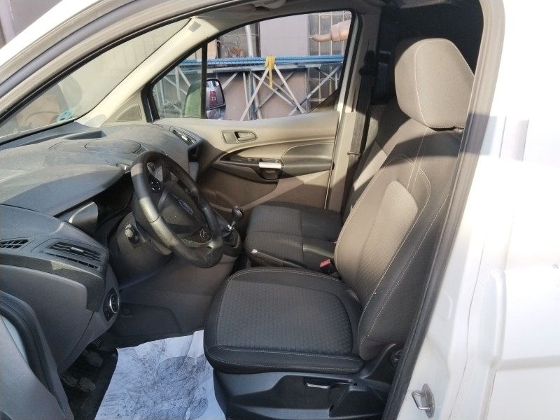 ford transit connect v408 furgoneta/monovolumen del año 2018