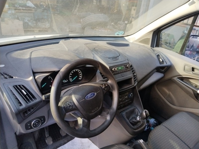 ford transit connect v408 furgoneta/monovolumen del año 2018