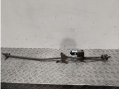 Recambio de motor limpia delantero para peugeot 307 cc (3b) 2.0 16v referencia OEM IAM 404638  