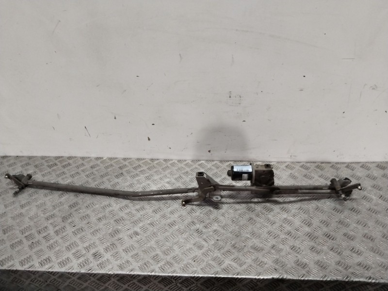 Recambio de motor limpia delantero para peugeot 307 cc (3b) 2.0 16v referencia OEM IAM 404638  