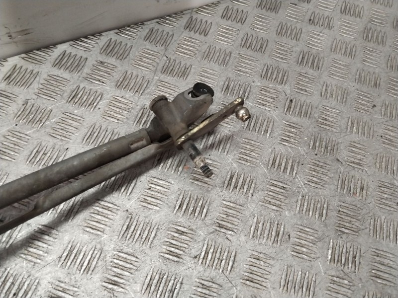 Recambio de motor limpia delantero para peugeot 307 cc (3b) 2.0 16v referencia OEM IAM 404638  