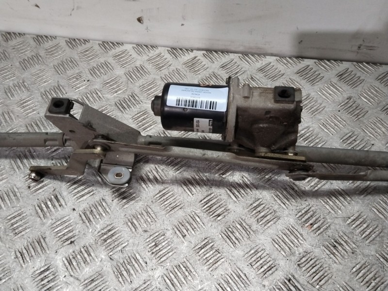 Recambio de motor limpia delantero para peugeot 307 cc (3b) 2.0 16v referencia OEM IAM 404638  