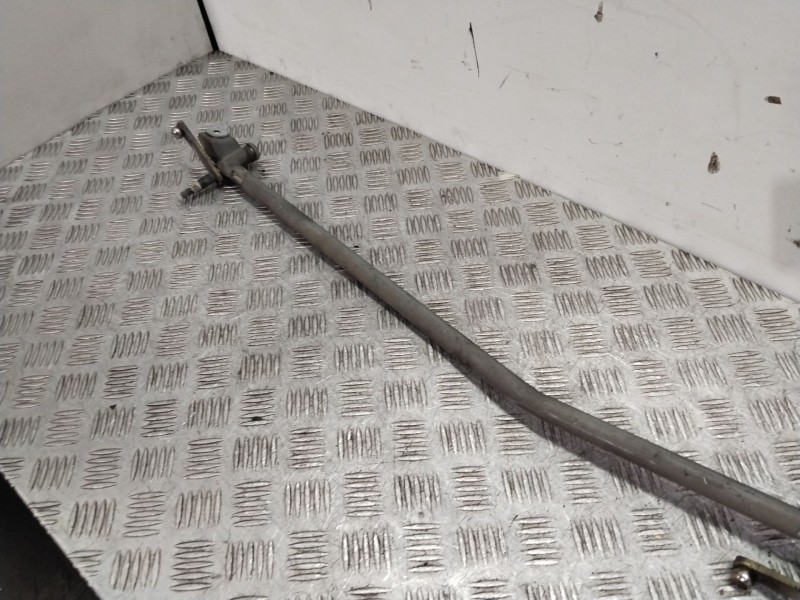 Recambio de motor limpia delantero para peugeot 307 cc (3b) 2.0 16v referencia OEM IAM 404638  