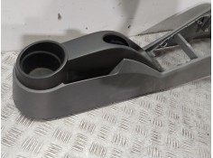 Recambio de consola central para seat ibiza iv (6j5, 6p1) 1.9 tdi referencia OEM IAM 6J0863243B4X5   2