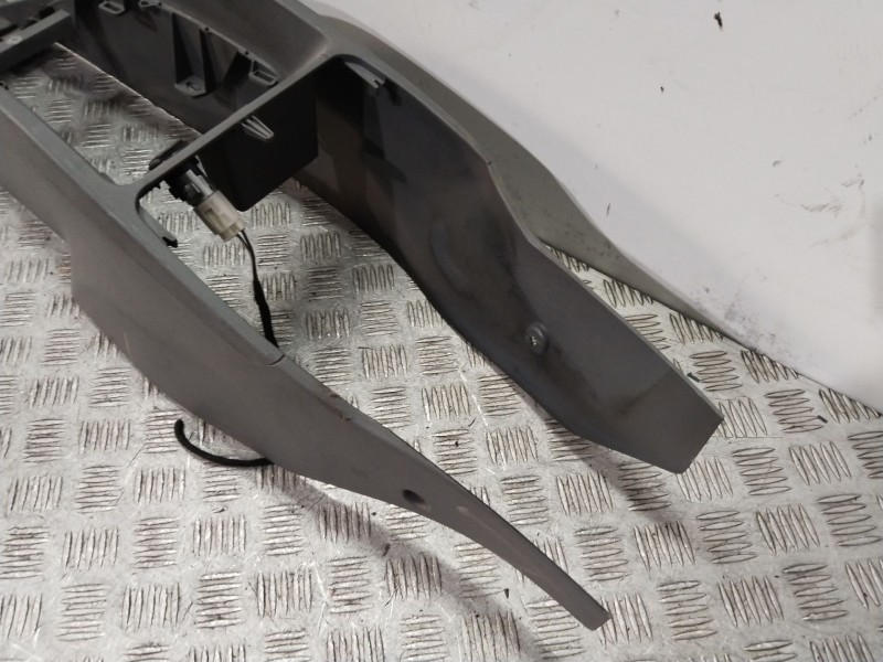 Recambio de consola central para seat ibiza iv (6j5, 6p1) 1.9 tdi referencia OEM IAM 6J0863243B4X5  