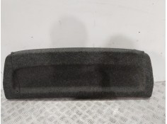 Recambio de bandeja trasera para opel corsa d (s07) 1.2 (l08, l68) referencia OEM IAM 13250707  