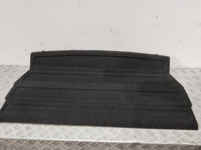 Recambio de bandeja trasera para opel meriva a monospace (x03) 1.6 (e75) referencia OEM IAM 13213570  