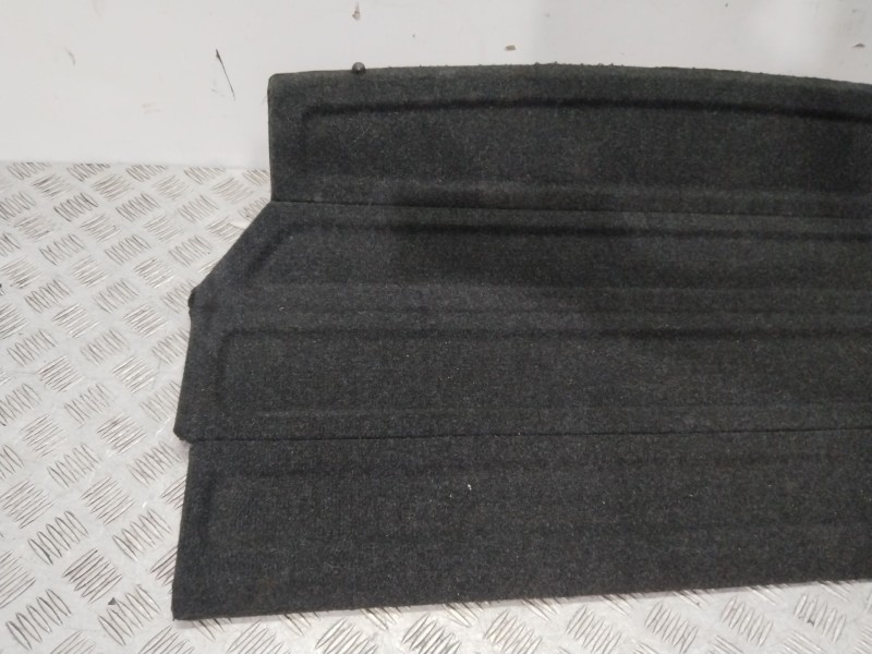 Recambio de bandeja trasera para opel meriva a monospace (x03) 1.6 (e75) referencia OEM IAM 13213570  