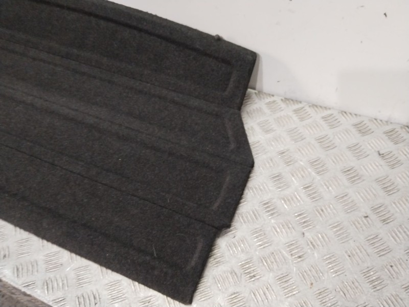 Recambio de bandeja trasera para opel meriva a monospace (x03) 1.6 (e75) referencia OEM IAM 13213570  