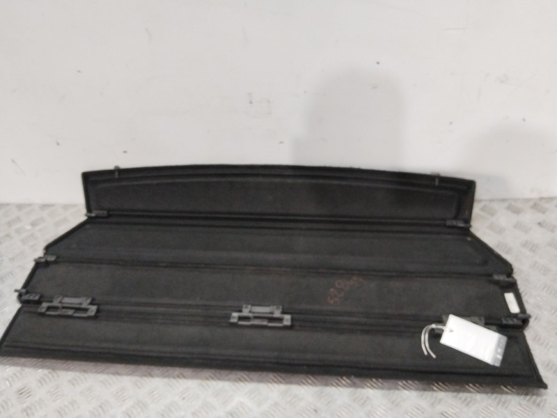 Recambio de bandeja trasera para opel meriva a monospace (x03) 1.6 (e75) referencia OEM IAM 13213570  