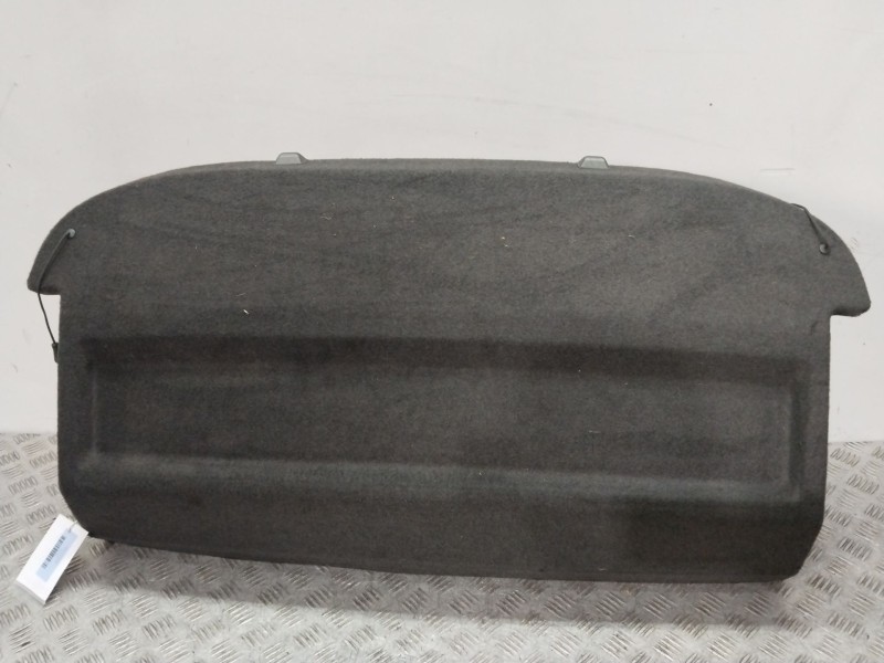 Recambio de bandeja trasera para opel astra h (a04) 1.7 cdti (l48) referencia OEM IAM 13129746  