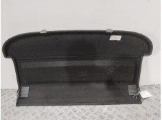 Recambio de bandeja trasera para opel astra h (a04) 1.7 cdti (l48) referencia OEM IAM 13129746   2