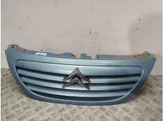 Recambio de rejilla delantera para citroën c3 i (fc_, fn_) 1.4 i referencia OEM IAM 7804L0  