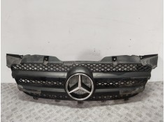 Recambio de rejilla delantera para mercedes-benz sprinter 3,5-t furgoneta (b906) 315 cdi (906.631, 906.633, 906.635, 906.637) re