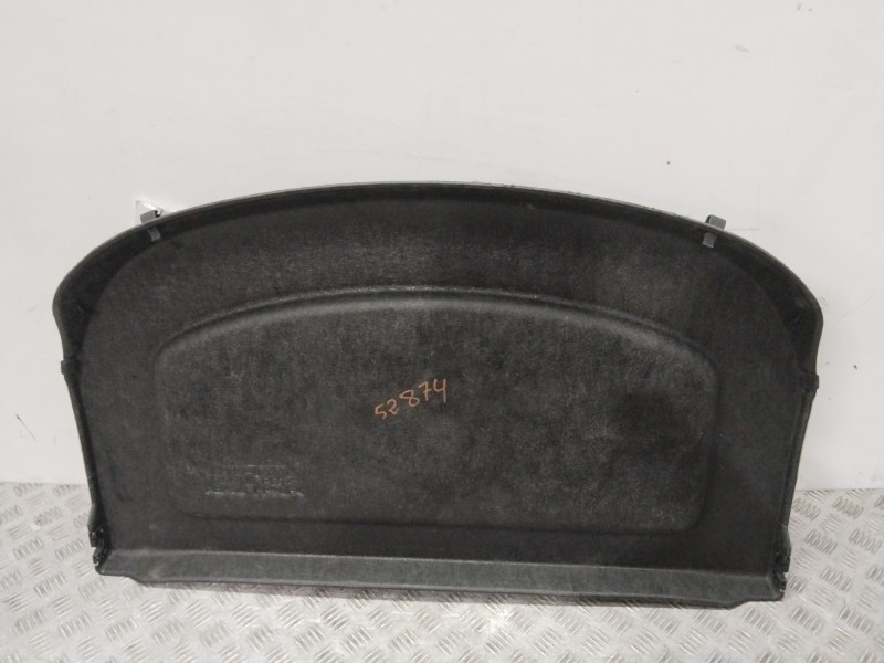 Recambio de bandeja trasera para mazda 3 (bm, bn) 2.2 d referencia OEM IAM BHN968810  