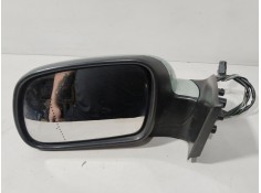 Recambio de retrovisor izquierdo para peugeot 307 (s1) xs referencia OEM IAM  NEGRO ELÉCTRICO