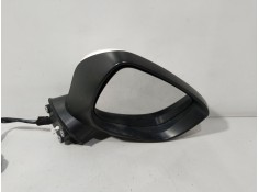 Recambio de retrovisor derecho para mazda cx-3 (dk) 2.0 skyactiv-g referencia OEM IAM   