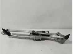 Recambio de motor limpia delantero para bmw 1 (e81) 118 i referencia OEM IAM 719303601  