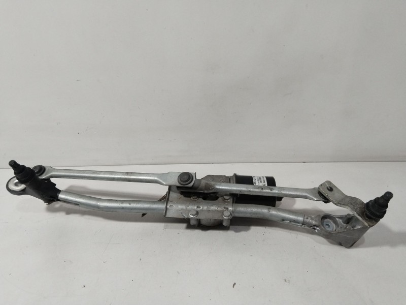 Recambio de motor limpia delantero para bmw 1 (e81) 118 i referencia OEM IAM 719303601  